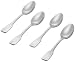 Price Comparison : Ginkgo Alsace Demitasse Spoons, Set of 4
