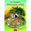Pettersson zeltet
