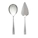 Lenox Mosaico D'Italia Stainless 2-Piece Entertainment Set