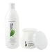 Biolage Hydrating Shampoo 33oz and Conditioning Balm 16.9oz DUO