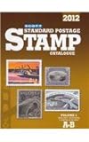 Scott 2012 Standard Postage Stamp Catalogue: United States and Affiliated Territories, United Nations, Countries of the World A-B (Scott Standard Postage Stamp Catalogue Vol 1 Us and Countries a-B)-