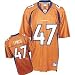 Denver Broncos John Lynch Replica Youth Alternate Color NFL Equipment Jersey, Size= Small