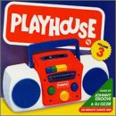 DJ Ozzie Playhouse, Vol. 3 by DJ Enrie