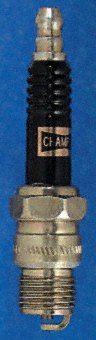 Champion (4113) Truck Plug of 1