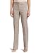 Jones New York Women's Slim Neutral Pant