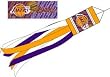 Los Angeles Lakers 57" Windsock - BASKETBALL Sports Merchandise
