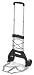 Tools & Hardware : Wesco Mini Mover Folding Luggage Cart, Capacity of 110 Pounds.