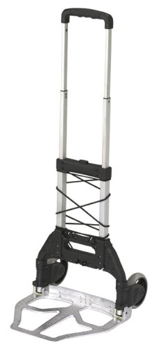 Childrens Toyshop  Tools & Hardware : Wesco Mini Mover Folding Luggage Cart, Capacity of 110 Pounds.