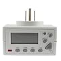 INDOOR PROGRAMMABLE LIGHT or APPLIANCE DIGITAL TIMER