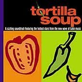 Tortilla Soup