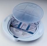 Salton Nutritionist Perfect Portion Diet Dish - FF8PP