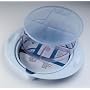 Salton Nutritionist FF8PP Perfect Portions Diet Dish