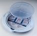 Salton Nutritionist Perfect Portion Diet Dish - FF8PP