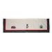 Fido, Curtain Valance 16X 54