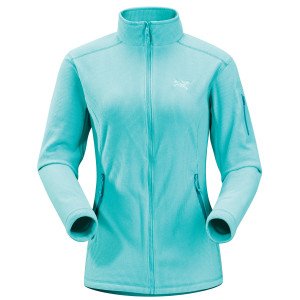 Buy Arc'teryx Delta LT Fleece Jacket - Ladies by Arc'teryx