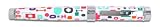 Acme Writing Tools Multiform - Alexander Girard Rollerball Pen - AC-PGIR03