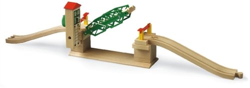 Childrens Toyshop  Spielwaren : Brio 33357000 - Hebebrücke