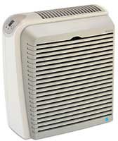 Holmes Hap8756 True HEPA Allergen Remover/Air Purifier