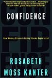 Review Books On Tape  / Confidence: How Winning and Losing Streaks Begin and End (Unabridged on 11 CDs)