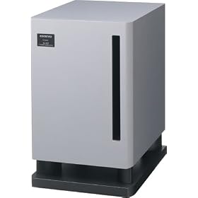 ONKYO �A���v�����T�u�E�[�t�@�[�V�X�e�� 75W SL-057(S) /�V���o�[