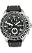 Search : Fossil Decker Silicone Chronograph Black Dial Watch