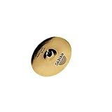 Sabian AAX 12 &acute; Metal Splash Cymbal ( Brilliant Finish ) - B0006UG6P2