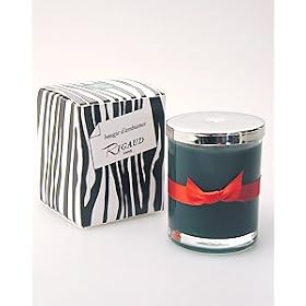Cypres, Green Forest from Rigaud Candles [Demi-25 hours]