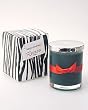 Cypres Green Forest Demi Candle #76021