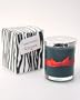 Cypres Green Forest Demi Candle #76021