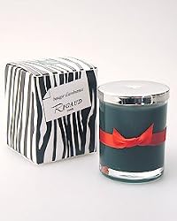 Rigaud Candles - Cypres, Green Forest - Demi-25 hours