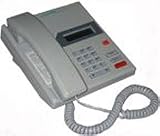 M7100 Single line LCD