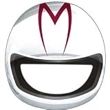 Speed Racer Party MASK