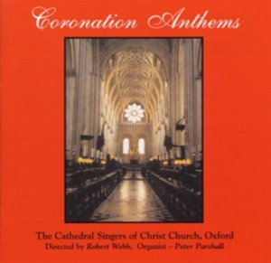 CD-Charts  Search : Coronation Anthems
