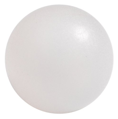 Polypropylene Ball Grade 2, 1/8