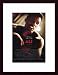 Ali, Art Poster with Wood Frame, poster size: 11