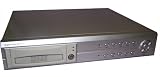  : HS-401 4 Channel Stand Alone DVR with Internet and Motion Sensing