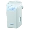 ZOJIRUSHI スチーム式加湿器 EE-LG50-WB ホワイト