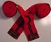 APT's ZRV-Pro 2.5 Meter Knee Wrap Knee Wraps without velcro
