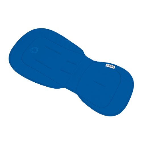 Buy Bugaboo Seat Liner - Universal - Royal Blue Best Price.