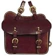 Kimberley Saddle Bag