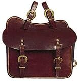 Kimberley Saddle Bag
