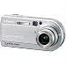 Sony Cyber-Shot DSC P-150 7.2 Mega Pixel Digital Camera"With Stuff"