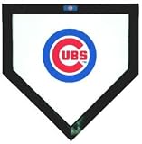 Chicago Cubs Official Home Plate
