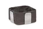 Blomus Small Bread Basket Grey Best price
