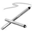 Styli-Steals Line & Seal Eyes - Platinum
