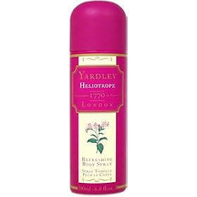 Yardley of London Yardley Gentleman 6.8 oz Refreshing Body Spray