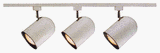 Lighting Fixtures item: Thomas Lighting TR302-8 2' Track Lighting Kit