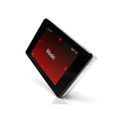 iRiver U 10 Tragbarer MP3-Player 2 GB weiss