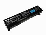Toshiba Tecra A4 - Batterie pour Ordinateur Portable - 4400MAH (Compatible)