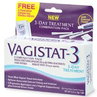Vagistat-3 Prefilled Applicator 0.32 Oz